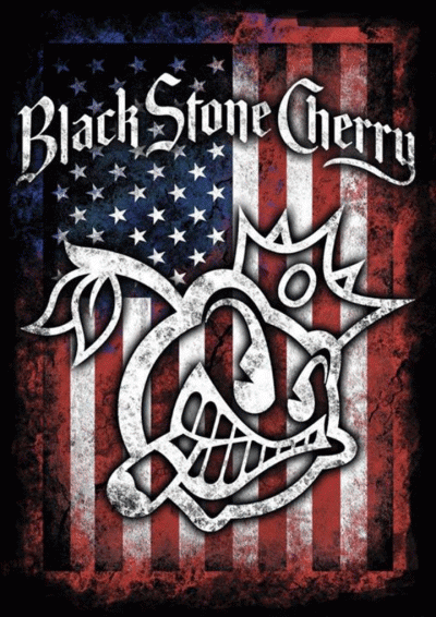 logo Black Stone Cherry